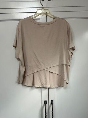 Peloton Women's  Top